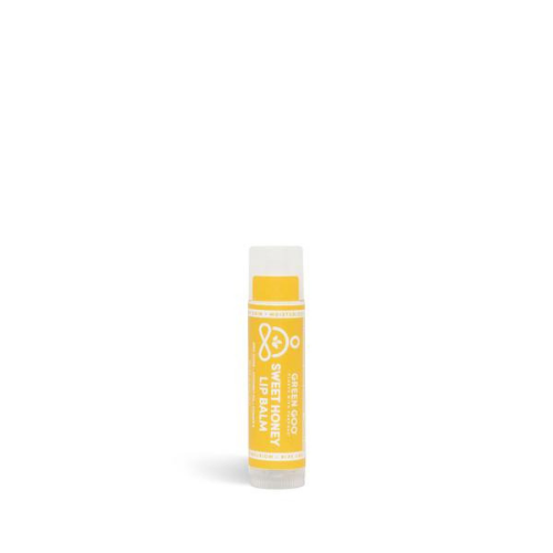 Natural Lip Balm by Green Goo Get To Buy Sale Online