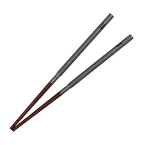 Titanium Chopsticks by Vargo Outdoors Clearance Reliable