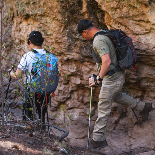 2024 Zerk 40L Backpack by Mountainsmith For Nice