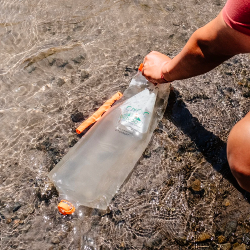 3L Vecto Water Container by CNOC Outdoors Clearance Wholesale Pice