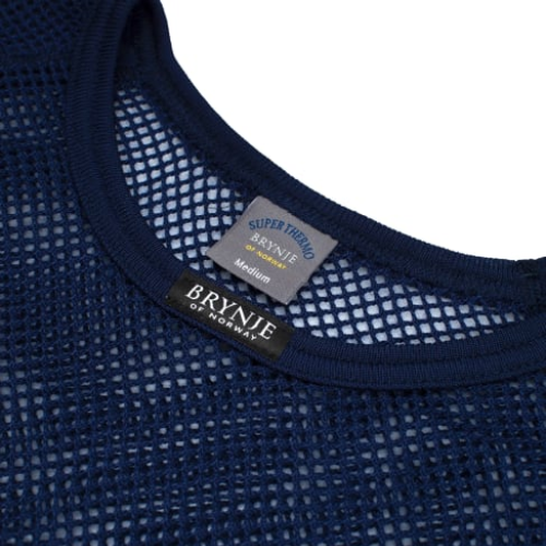 Super Thermo T-Shirt Baselayer with Inlay by Brynje Nicekicks Online