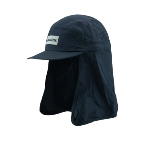 Legionnaire Hat (one size) by FRACTEL Cheapest Pice