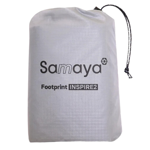 INSPIRE2 Footprint by Samaya Equipment With Mastercard Cheap Pice