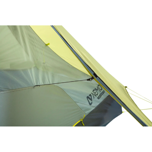 Hornet OSMO Ultralight Backpacking Tent by NEMO Equipment Outlet With Paypal Order