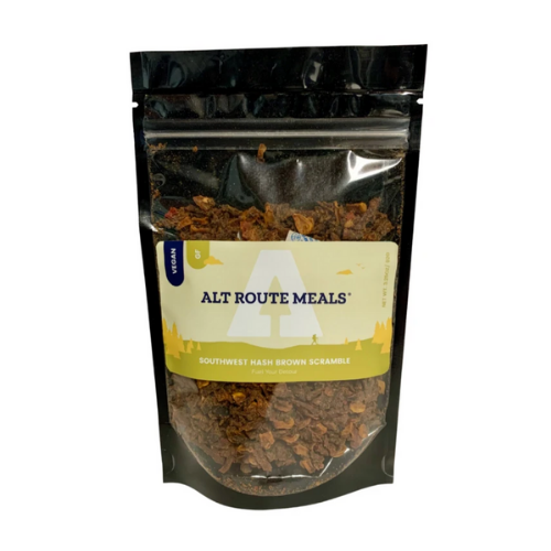 Southwest Hash Brown Scramble by Alt Route Meals Shipping Outlet Store Online