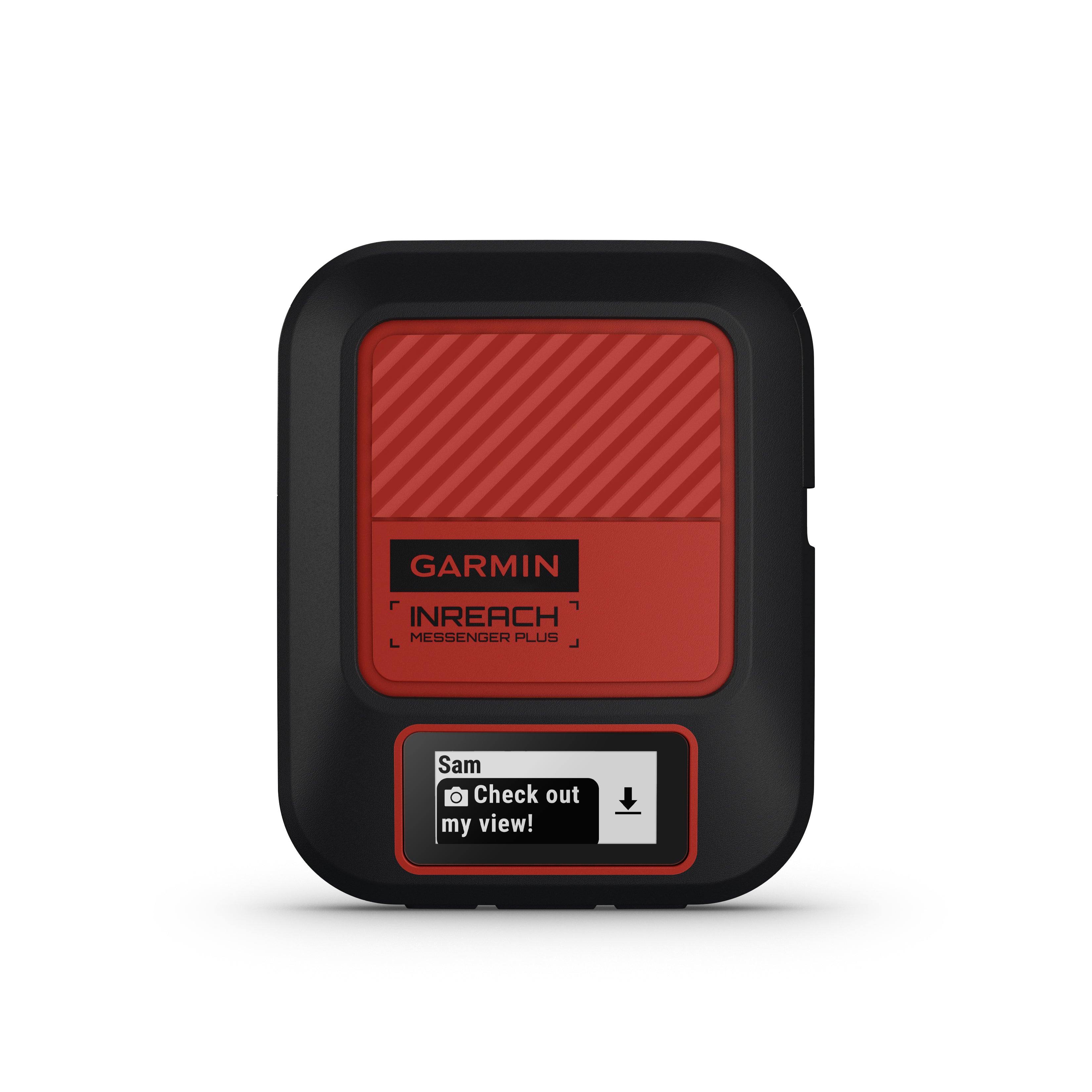 Garmin inReach Messenger Plus Handheld Satellite Communicator Limited Edition