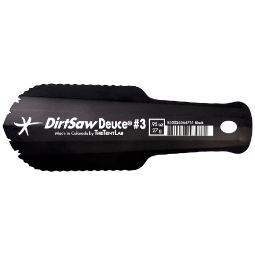 DirtSaw Deuce #3 Trowel by The TentLab In China Cheap Online