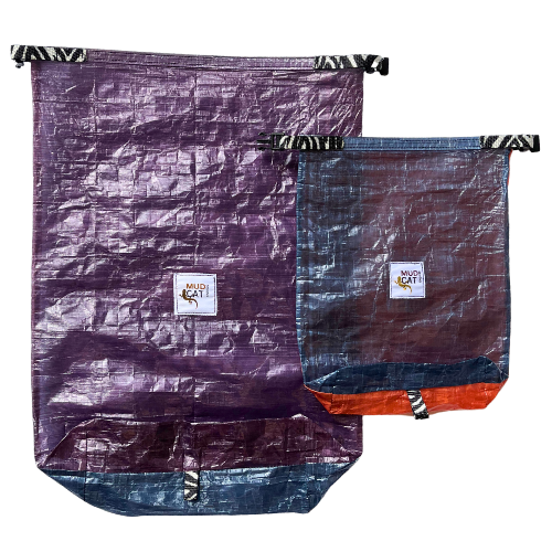 Roll-Top Stuff Sacks by Mudcat Designs Buy Cheap Cheap