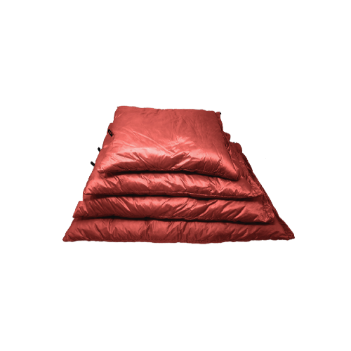 Down Pillow by Goosefeet Gear Outlet Excellent