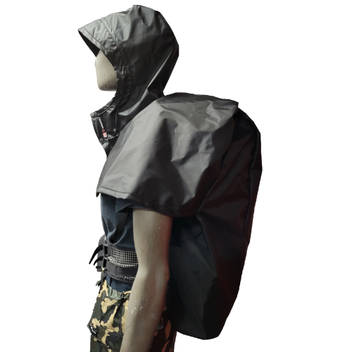 Hoodie Pack Cover by LightHeart Gear Get To Buy Cheap Pice