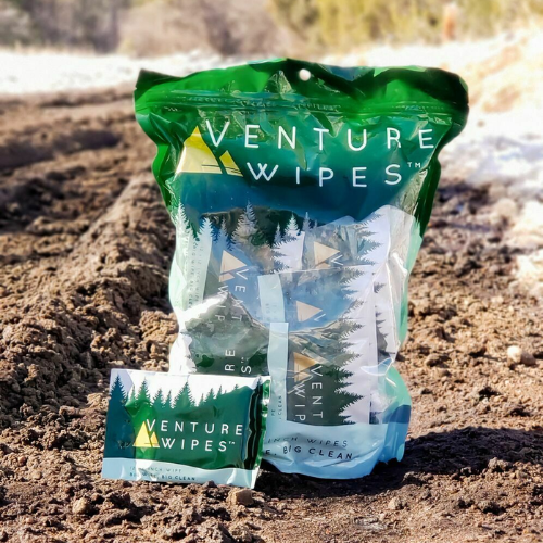 Venture Wipes by Venture Wipes High Quality For Sale