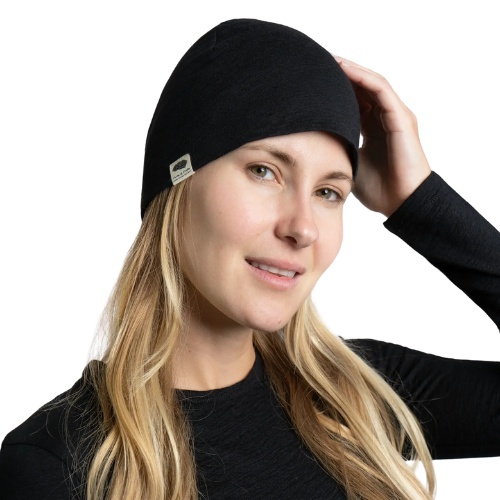 Alpaca Wool Beanie by Arms of Andes Best Wholesale Sale Online