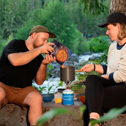 Backcountry Chili by RightOnTrek Cheap View