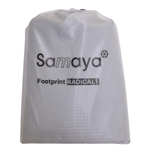 RADICAL1 Footprint by Samaya Equipment Clearance From China