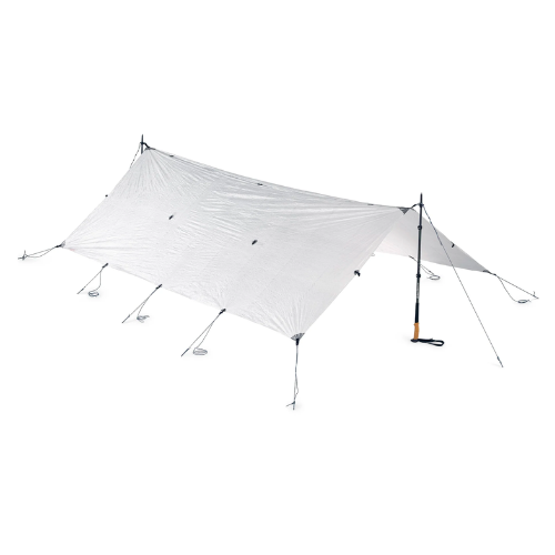 Flat Tarp by Hyperlite Mountain Gear Free Shipping Buy