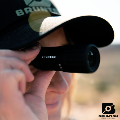 ECHO Pocket Monocular by Brunton Big Discount Online