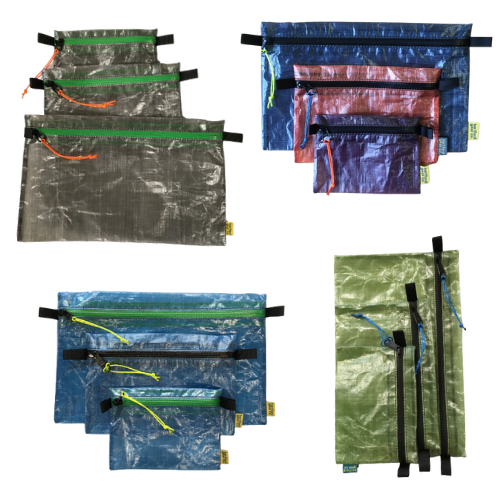 Trail Pouch by Hartford Gear Co. Clearance Pirce Sale