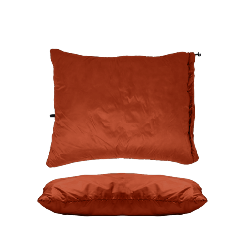 Down Pillow by Goosefeet Gear Outlet Excellent