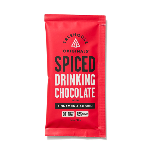 Spiced Drinking Chocolate by Treehouse Originals Shipping Outlet Store Online