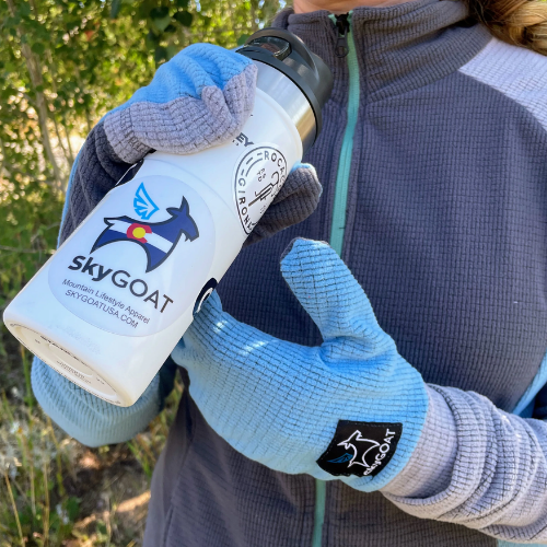 CAMP Mittens by SkyGOAT Free Shipping Best Place