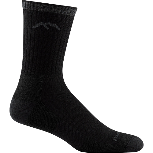 Men's Hiker Micro Crew Midweight Hiking Sock by Darn Tough Cheap Genuine