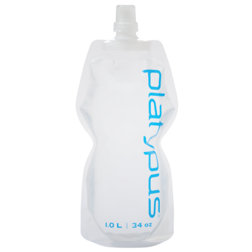 SoftBottle 1L Collapsible Bottle by Platypus Official Site Cheap Online