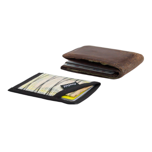 Minimalist Card Holder by flowfold Free Shipping Fashion Style