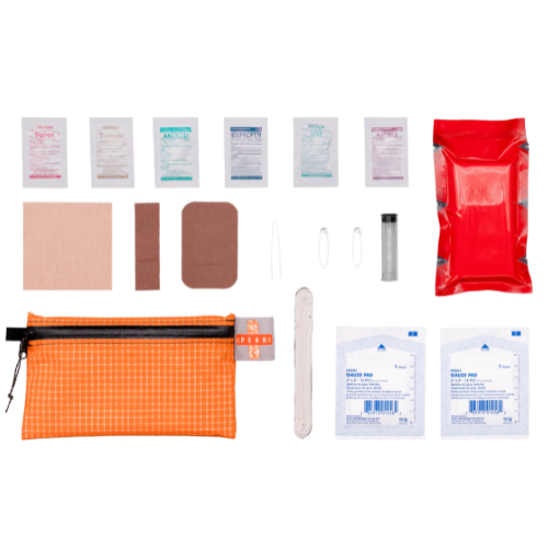 Peak First Aid Kit by Peak First Aid Clearance Online Online