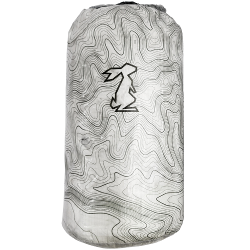 Medium Ultralight Roll-Top Sack by High Tail Designs Free Shipping Genuine