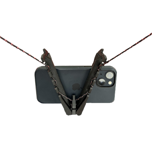 Caveman TV Smartphone Holder by Adotec Outlet Pay With Paypal