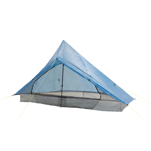 Plex Solo Tent by Zpacks Outlet With Paypal Order