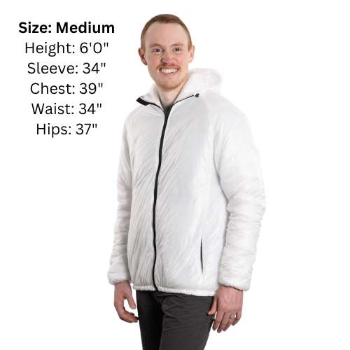 Men's Torrid APEX Jacket by Enlightened Equipment Buy Cheap Pre Order