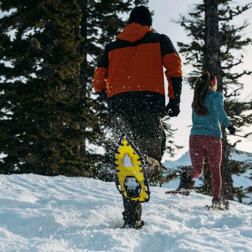 Race (20) by Northern Lites Snowshoes Top Quality Sale Online