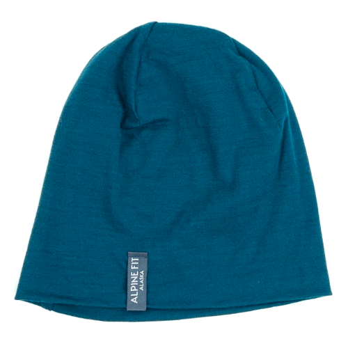 Nordic Anywhere Merino Wool Hat by Alpine Fit Low Cost Sale Online