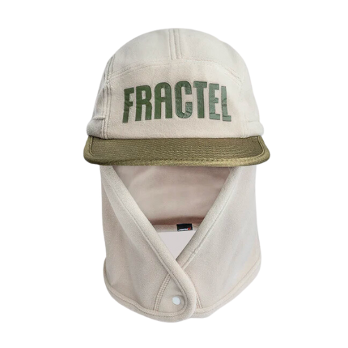 L-Series Winter Legionnaire Hat (sized) by FRACTEL Cheap Browse