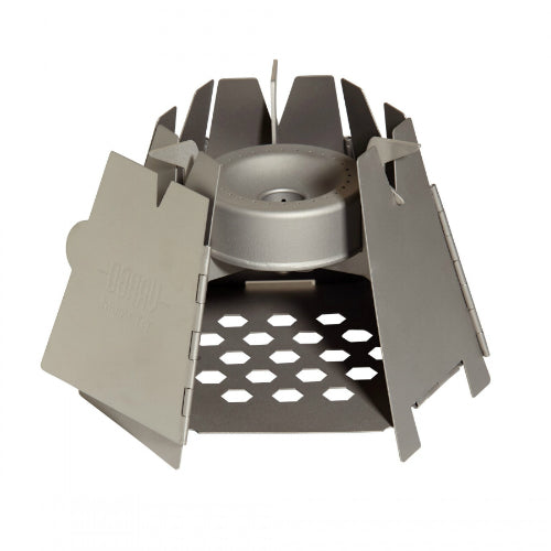 Titanium Converter Stove by Vargo Outdoors Latest Collections