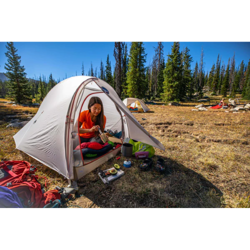 Fly Creek HV UL Solution Dye Series by Big Agnes Clearance Clearance Store