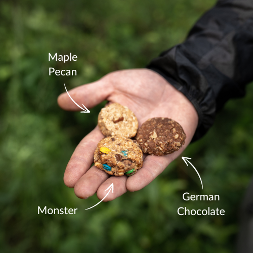 Monster Trail Cookies by Alpen Fuel Discount Purchase