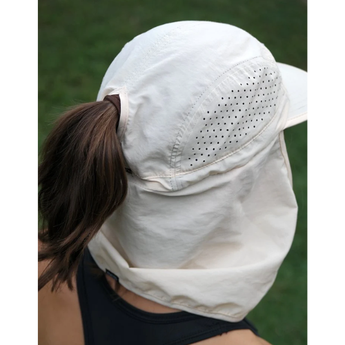 L-Series Legionnaire Hat (sized) by FRACTEL From China