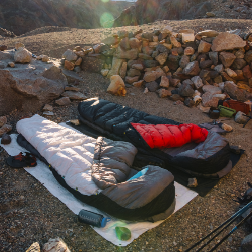 Ultralight Quilt by Zenbivy Fast Delivery Sale Online