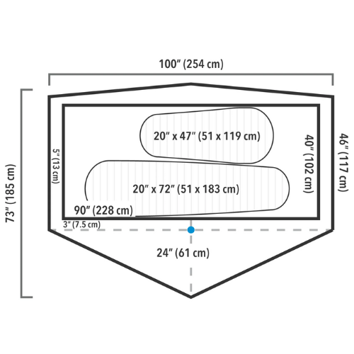 Altaplex Lite Tent by Zpacks Sale Wiki