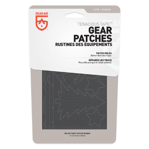 Tenacious Tape Gear Patches by Gear Aid The Cheapest For Sale