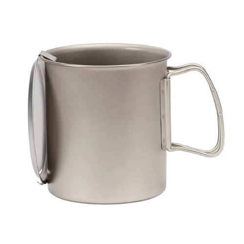 Trek 700 Titanium Pot by Snow Peak Affordable Cheap Online