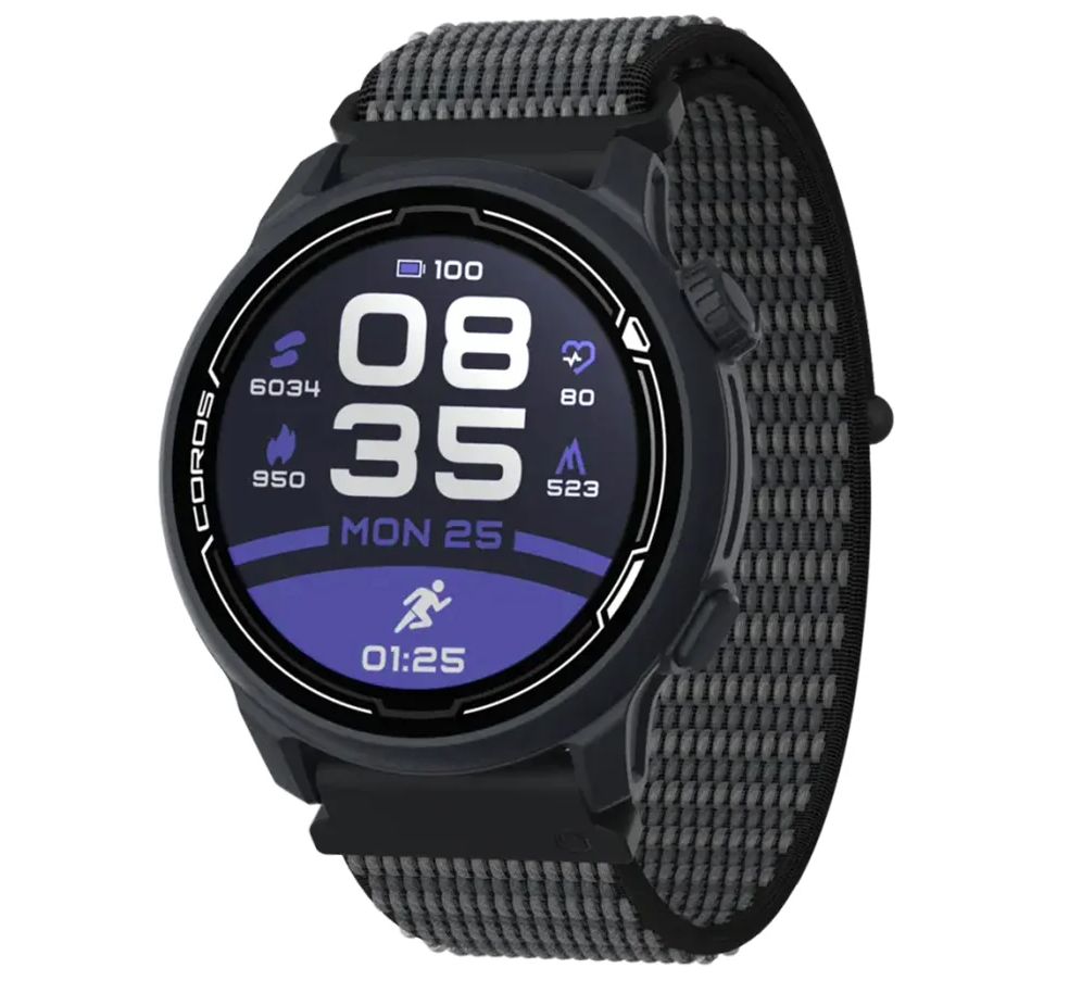 COROS PACE 2 GPS Sport Watch Release Dates Authentic