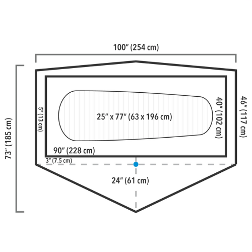 Altaplex Lite Tent by Zpacks Sale Wiki