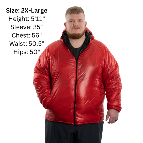 Men's Torrid APEX Jacket by Enlightened Equipment Buy Cheap Pre Order