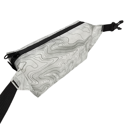 Ultralight Fanny Pack by High Tail Designs Free Shipping Sast