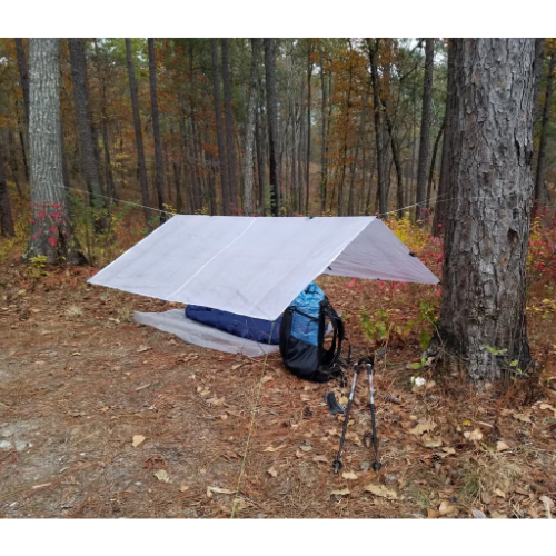 Dyneema Tarp by Etowah Outfitters Outlet Where Can You Find