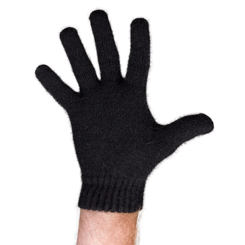 Conductive Brushtail Possum Gloves by Zpacks Discount Online