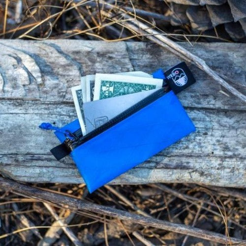 Hiker Wallet by WEBO Gear Cheap Brand New Unisex